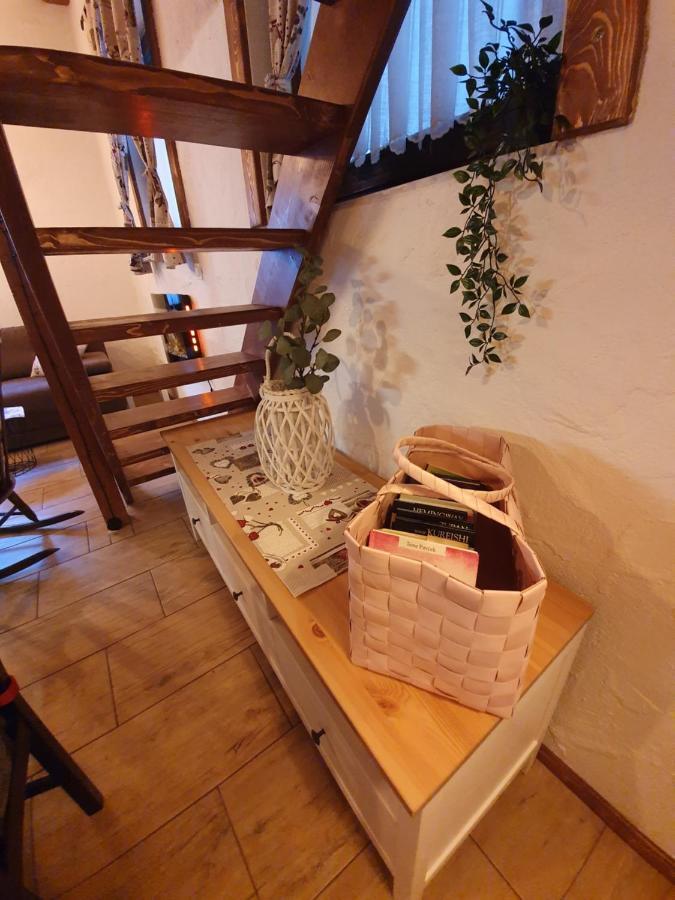 Studio Srce Kranjska Gora Eksteriør billede
