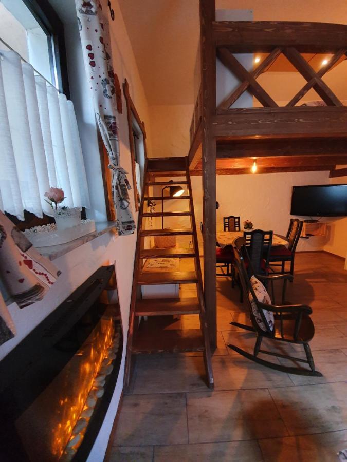 Studio Srce Kranjska Gora Eksteriør billede