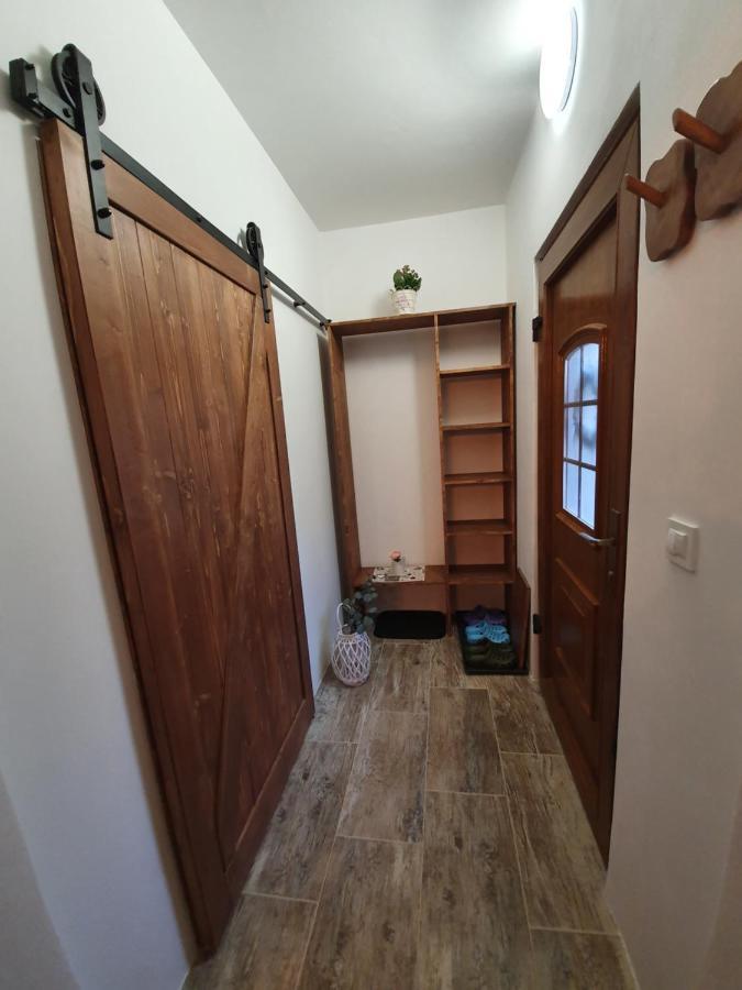 Studio Srce Kranjska Gora Eksteriør billede